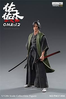 武士人形 さむらい 緑金 A5001-10-Z-US | すべての商品 | 【公式】 人形の